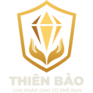 CÔNG TY TNHH THỂ THAO VÀ TRỊ LIỆU THIÊN BẢO